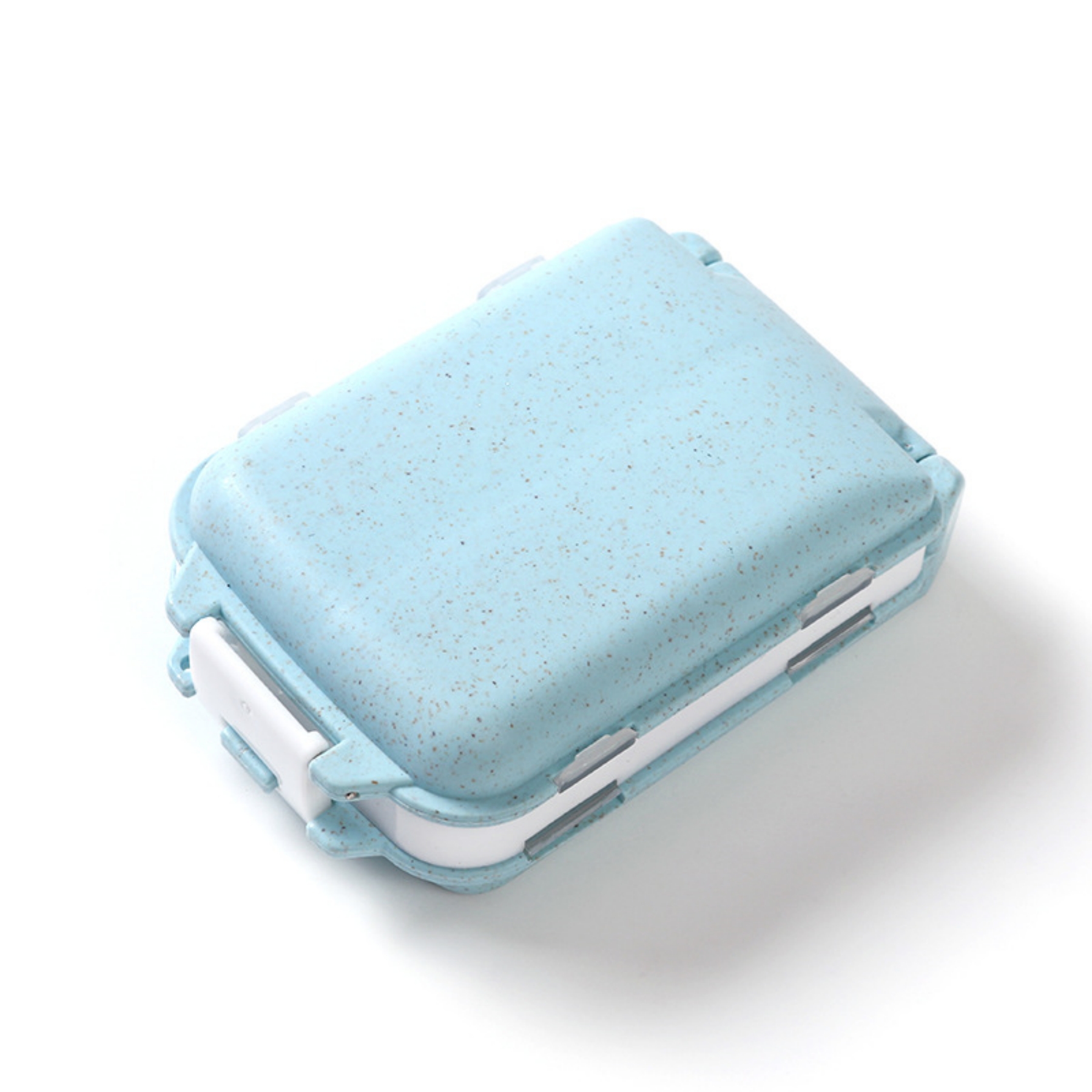 Three Layers Pill Box 2