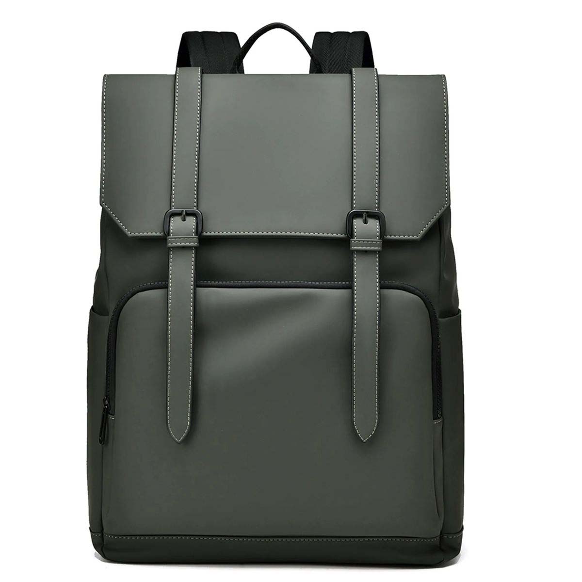 Laptop Bag with Large Storage and Comfortable Straps 2