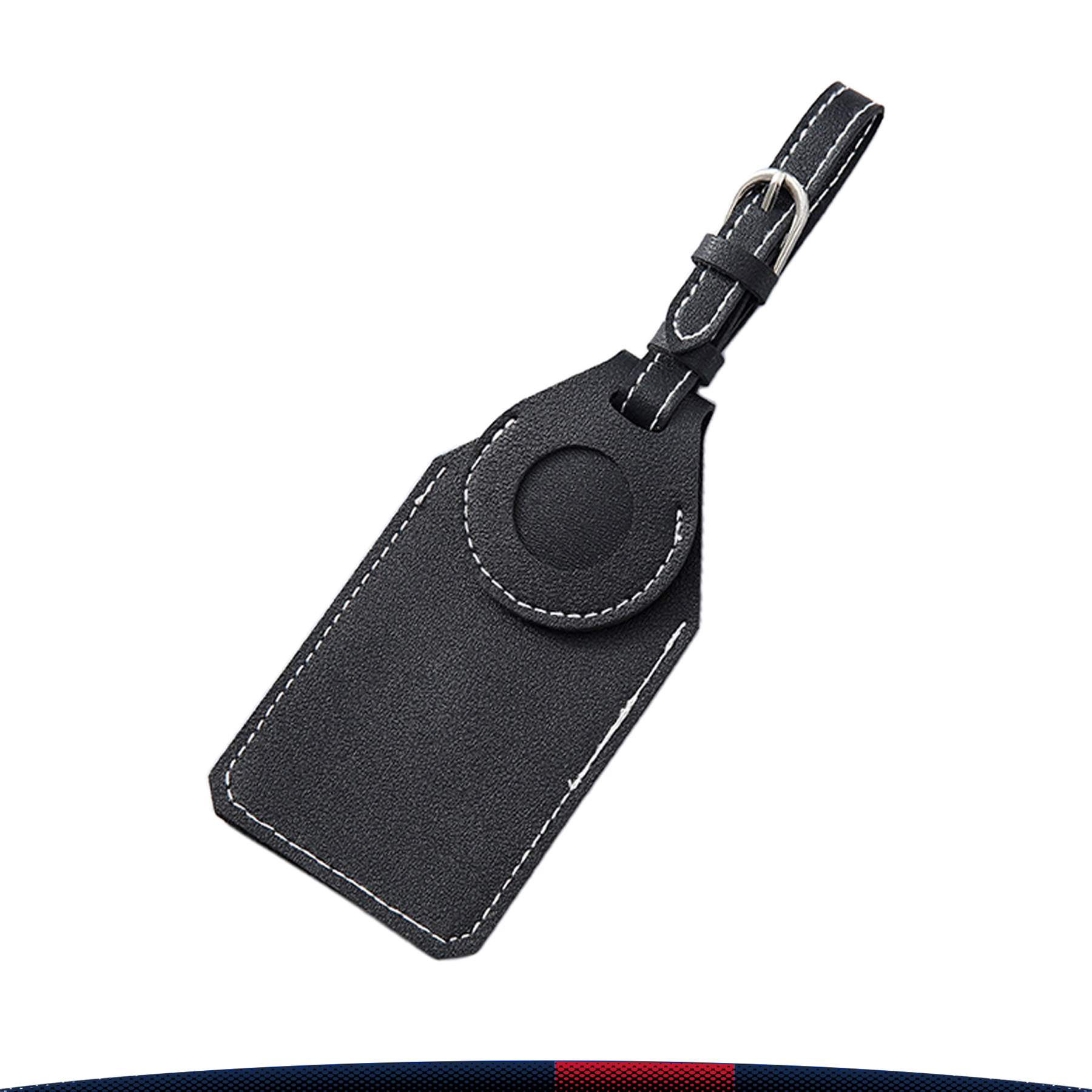 PU Leather Card Sleeve 5