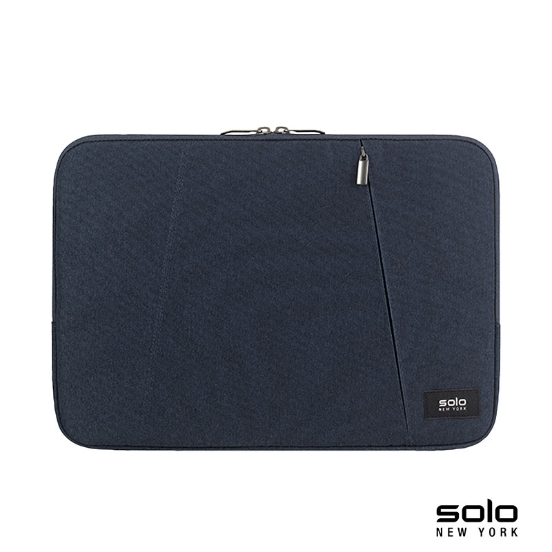 Solo New York 13.3" Oswald Laptop Sleeve 28
