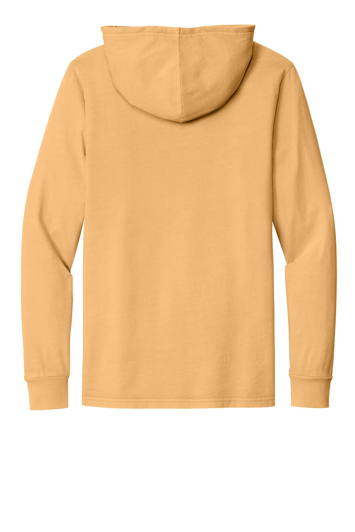 Allmade Unisex Mineral Dye Organic Cotton Hoodie Tee AL6305 16