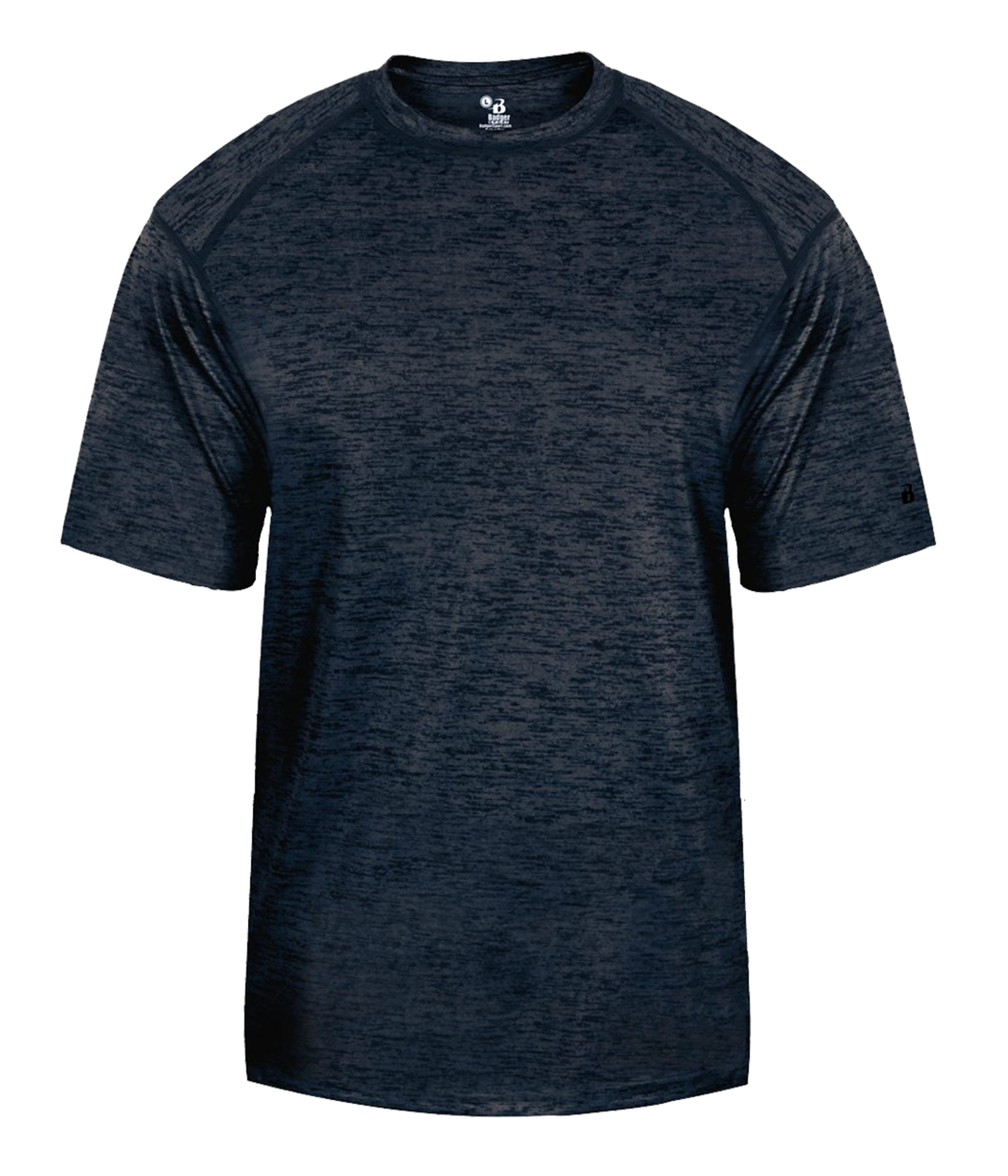 TONAL BLEND TEE 11