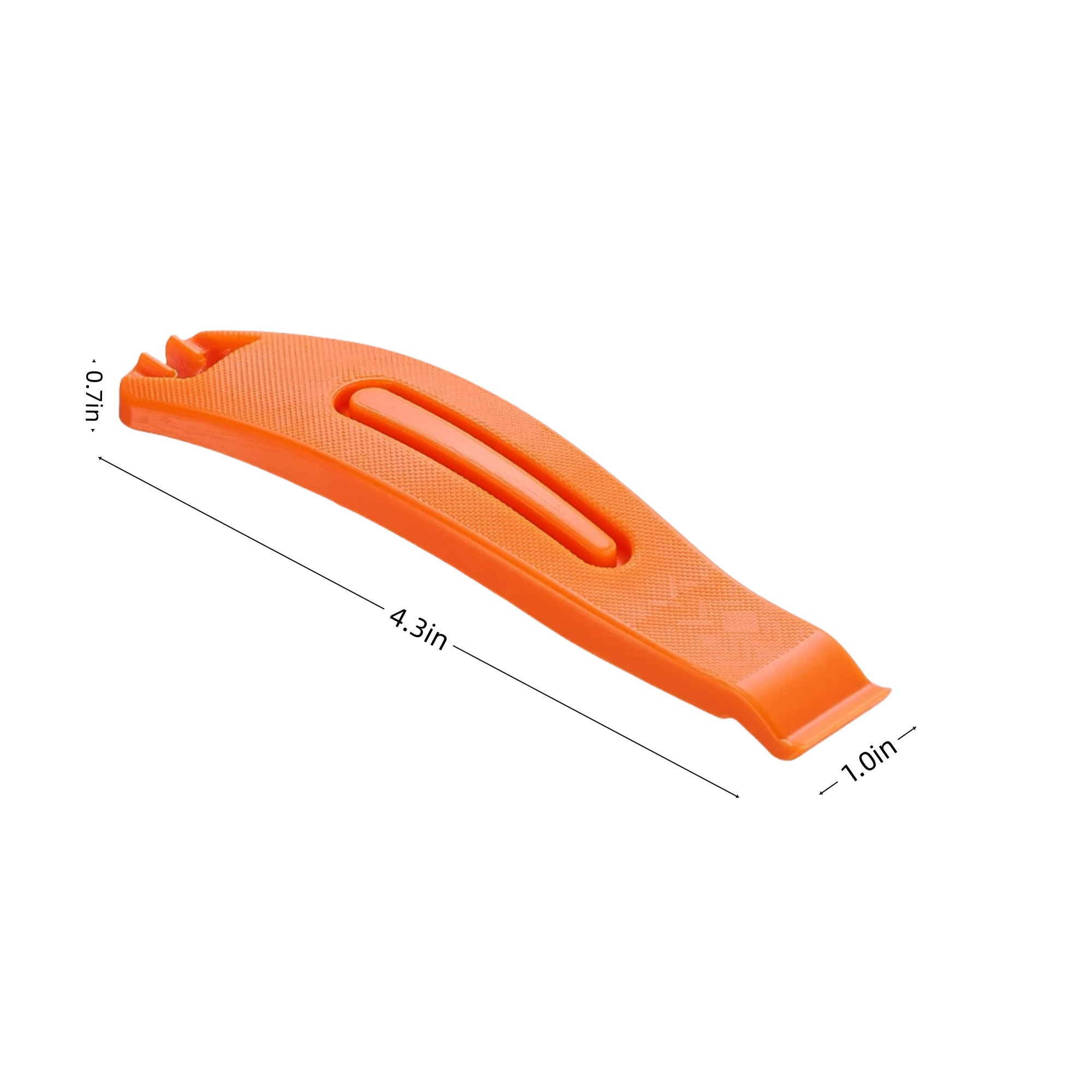Portable Bike Tire Levers 2