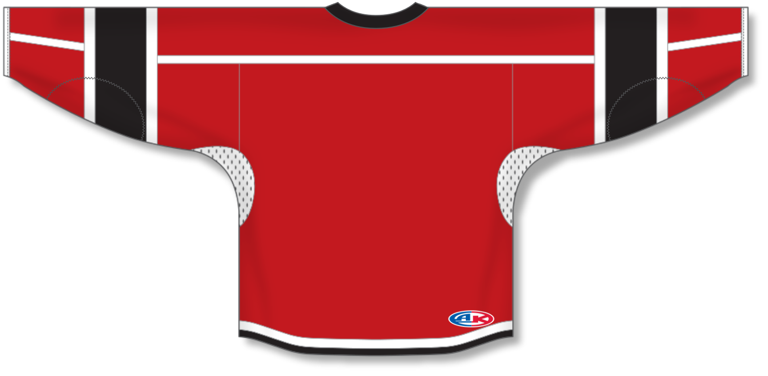 Select Hockey Jerseys H7000-G01 57