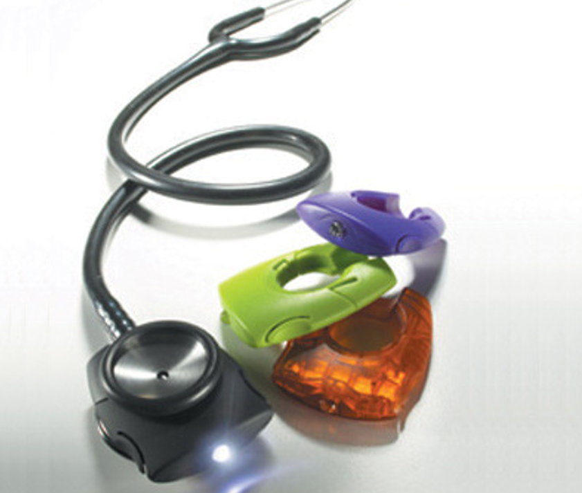 Stethoscope Light 3