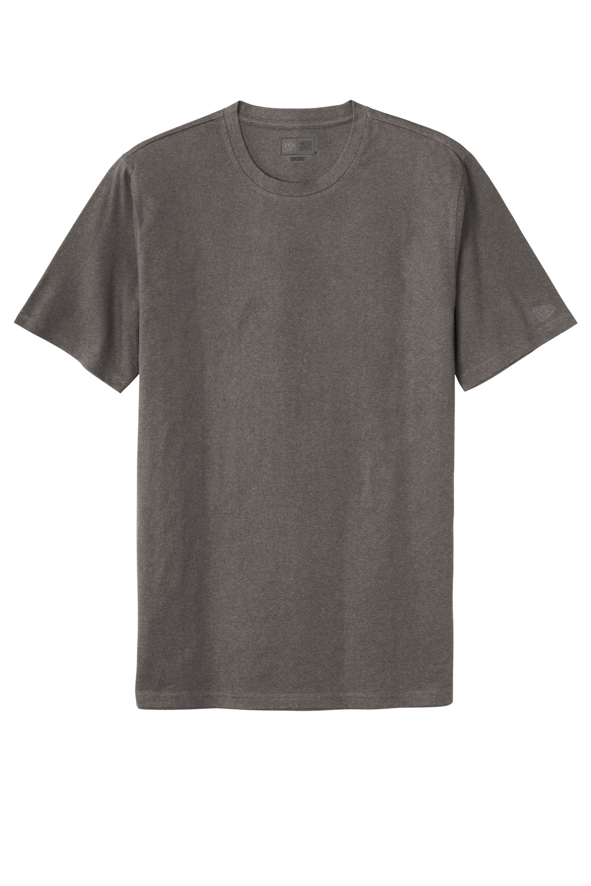 New Era Tri-Blend Tee NEA135 1