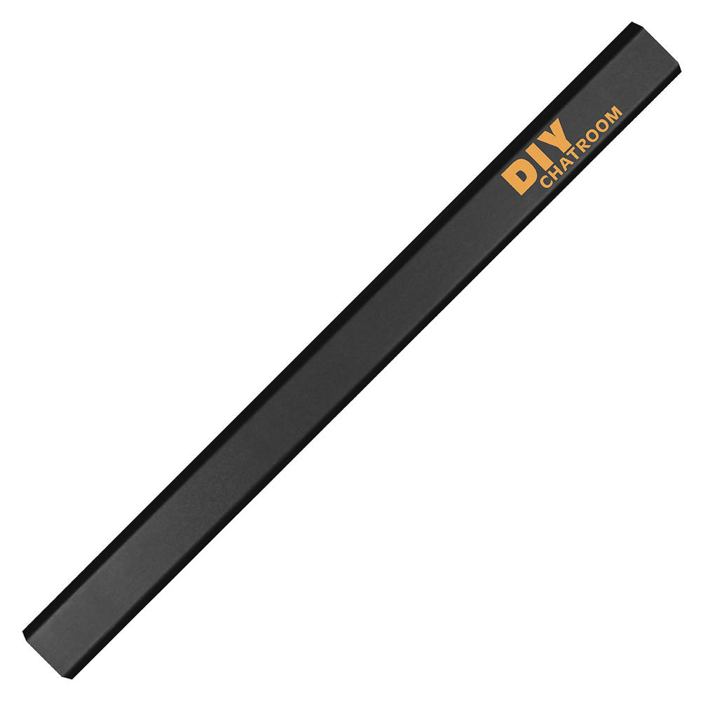 Matte Carpenter Pencil 1