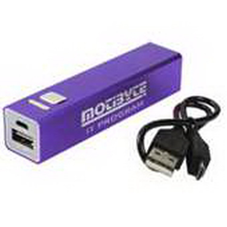 2600 mAh Mobile Power Bank 2