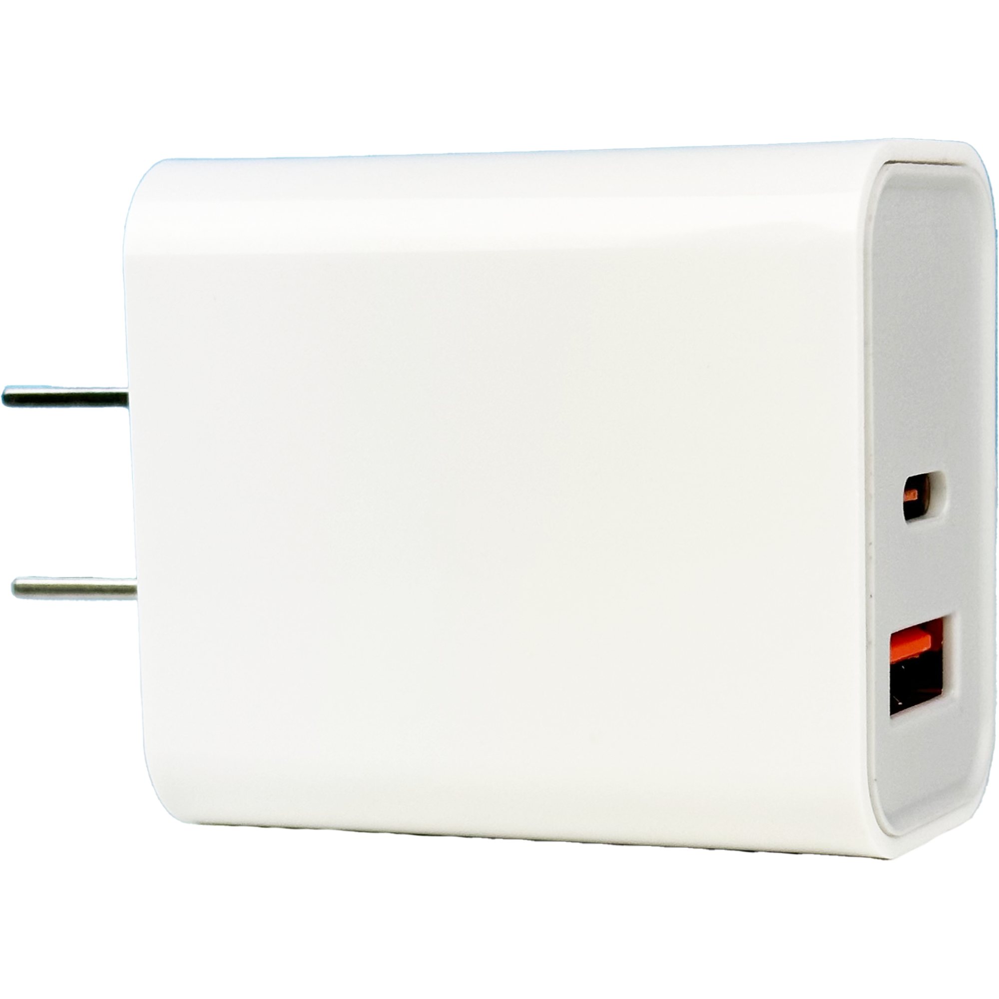 2 In1 Usb Wall Charger 30w 1