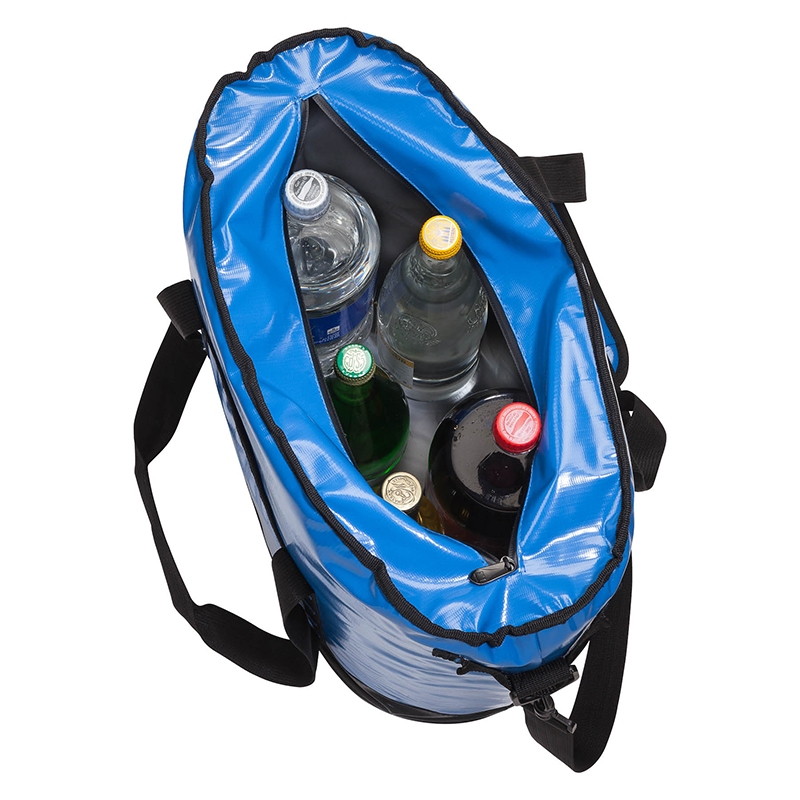 Glacier Cooler Tote Bag 15