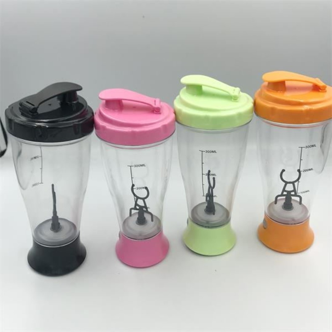 Self Mixing Mug 4