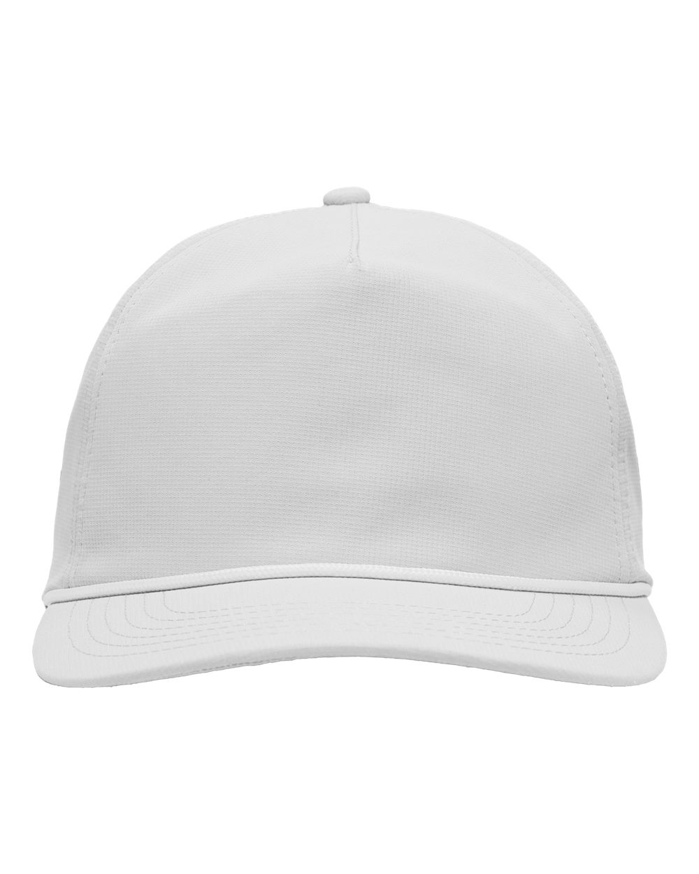 Five-Panel Ripstop Cap - SP1200 9