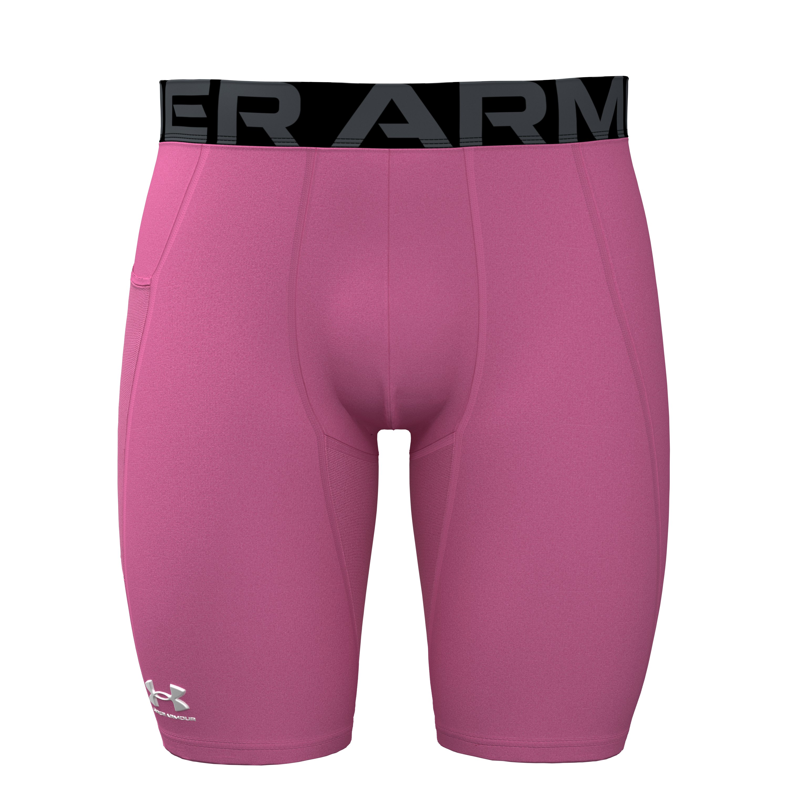 HeatGear Pocket Men's 9 Shorts 19