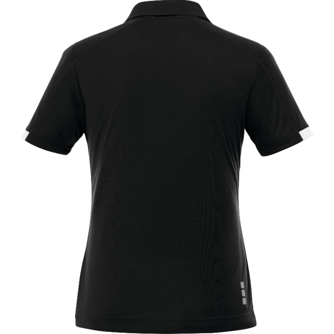 Women's Kiso Short Sleeve Polo 67