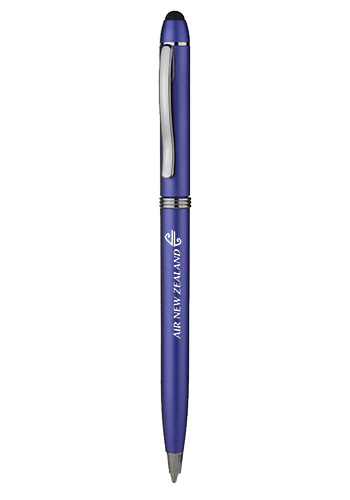 Twist Action Plastic Stylus Pens 14