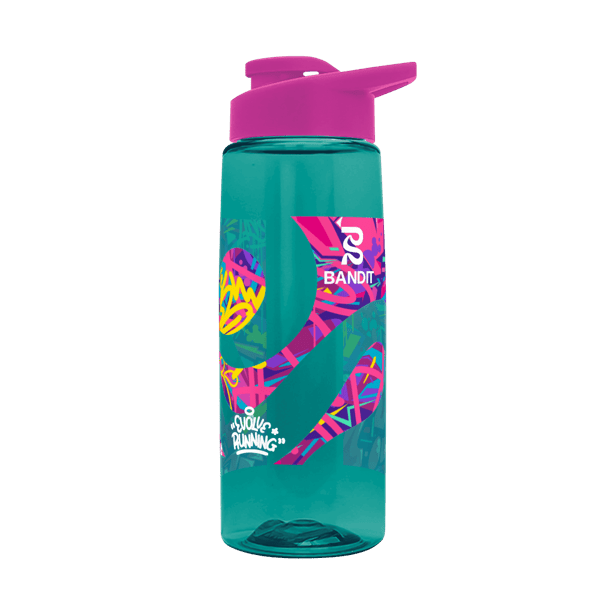 Gravel 26oz Tritan® Flair Bottle 2348