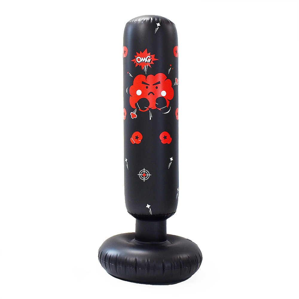 Inflatable Punching Bag 5