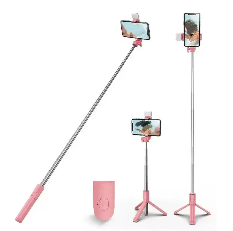 Selfie Stick Tripod 5