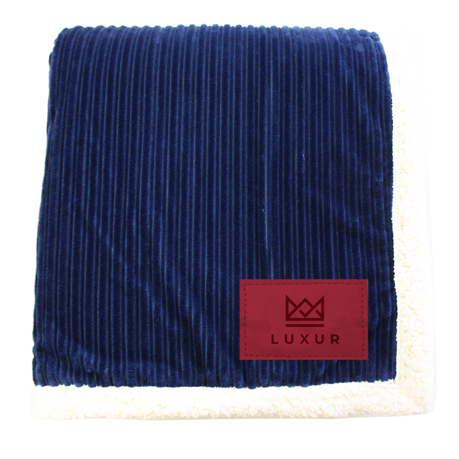 Corduroy Lambswool 19
