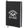 7” x 10” Mela Apple Leather Refillable Journal 19