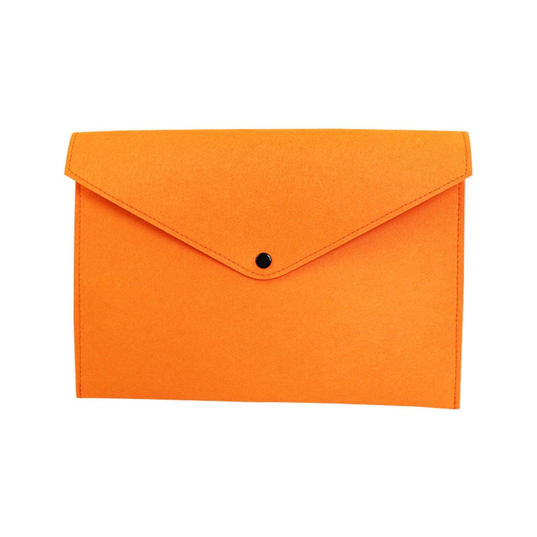 Felt File Envelope A4 Folder 10