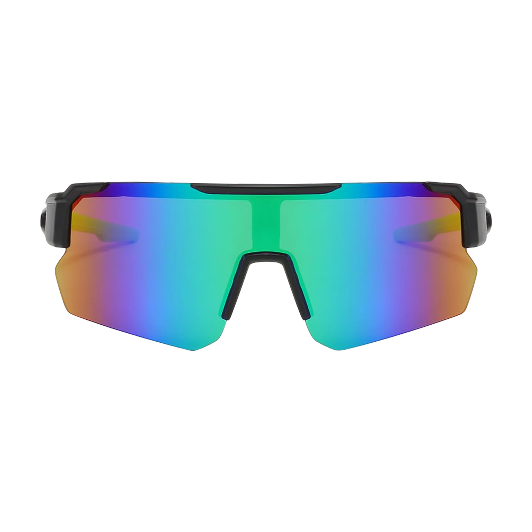 Outdoor Sports Eyes Protection Sunglasses 8
