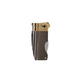 Electronic Dual Functions Jet Fire And Flame Lighter 21