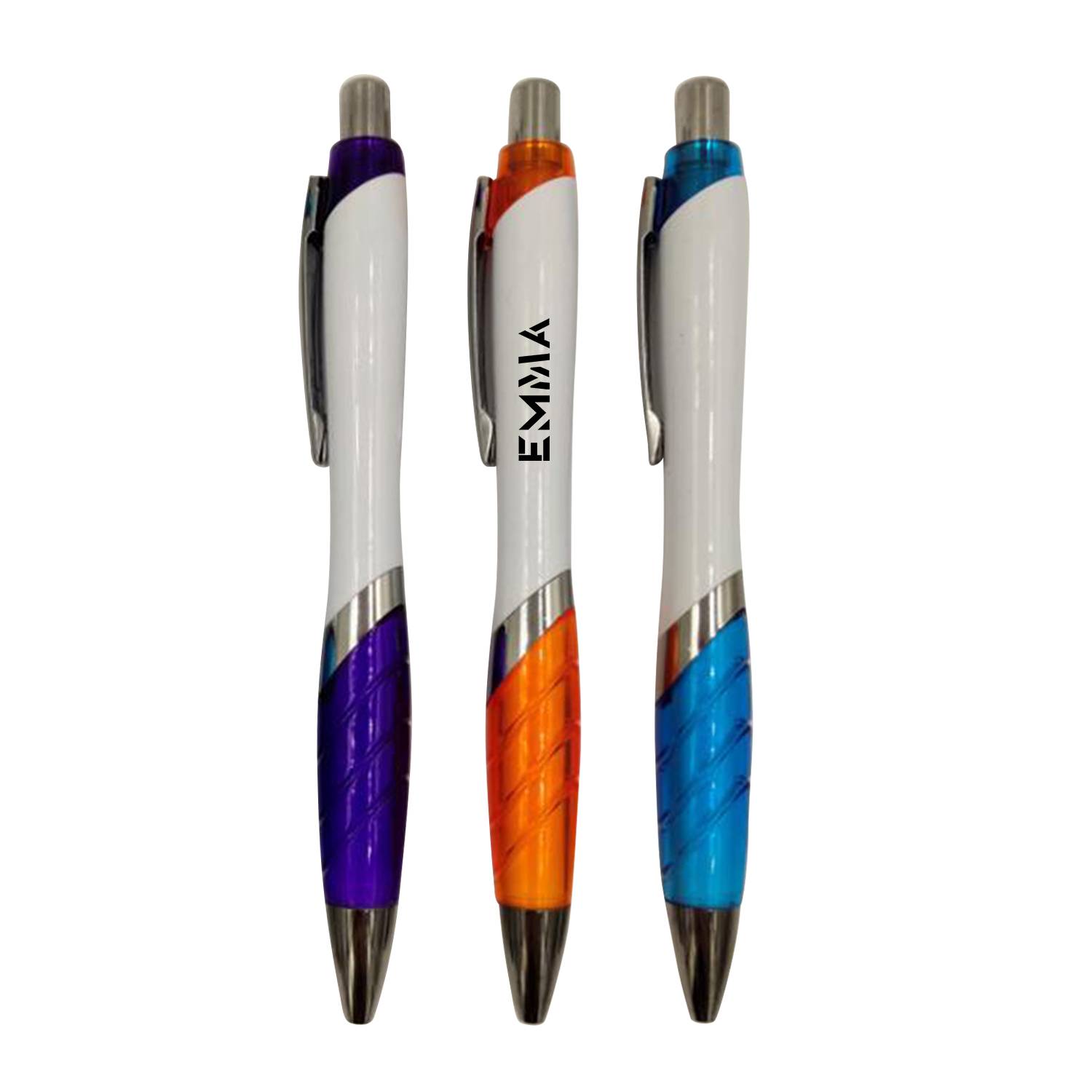 Ballpoint pen 2