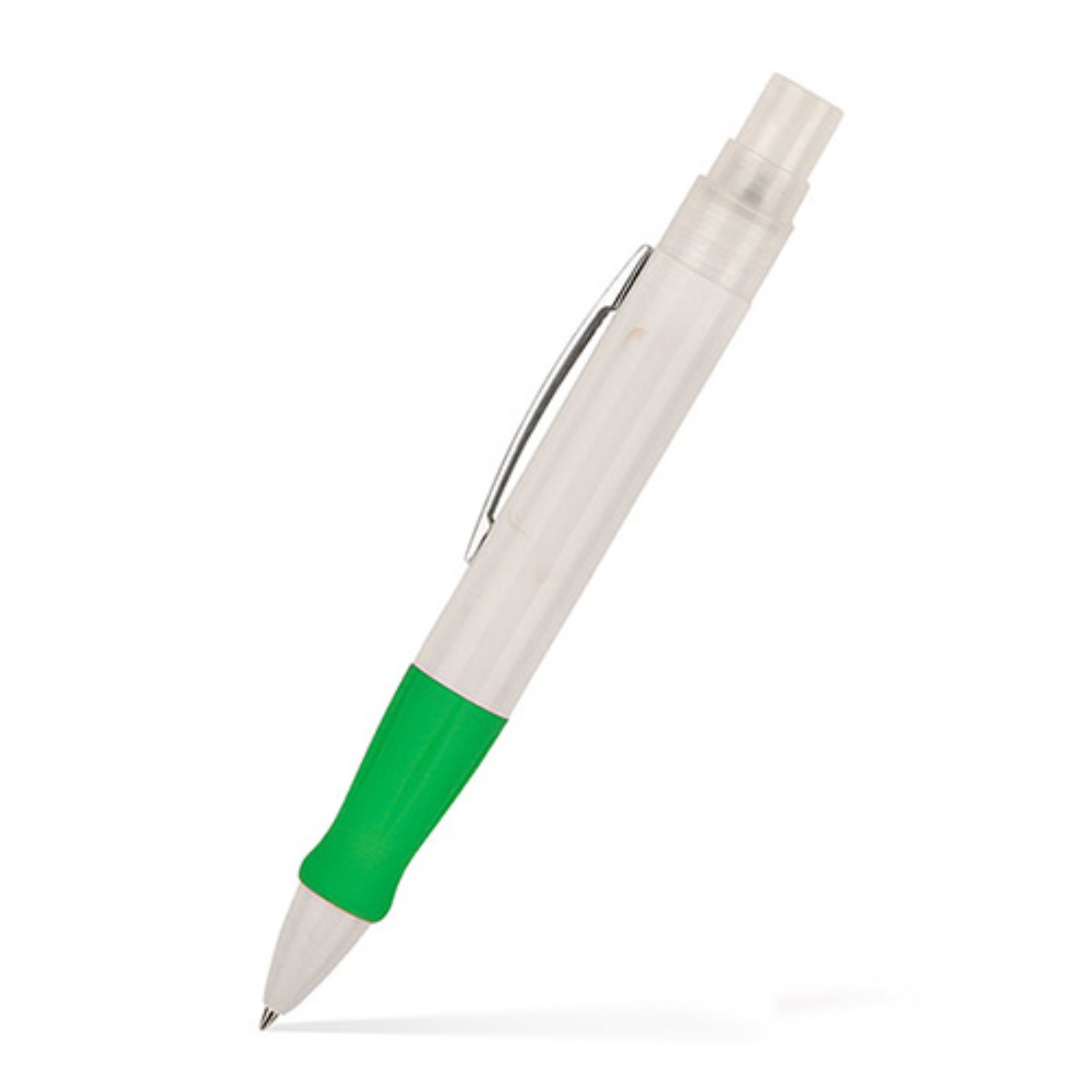 2-in-1 Sanitizer & Pen Combo 17