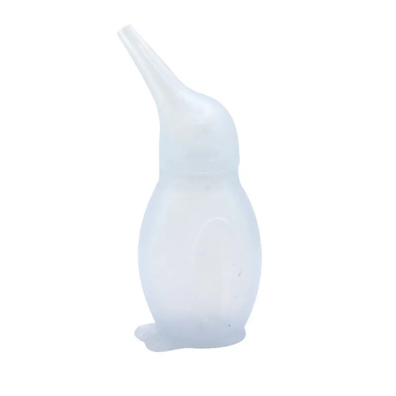 Nose Cleaner Snot Nasal Suction 4