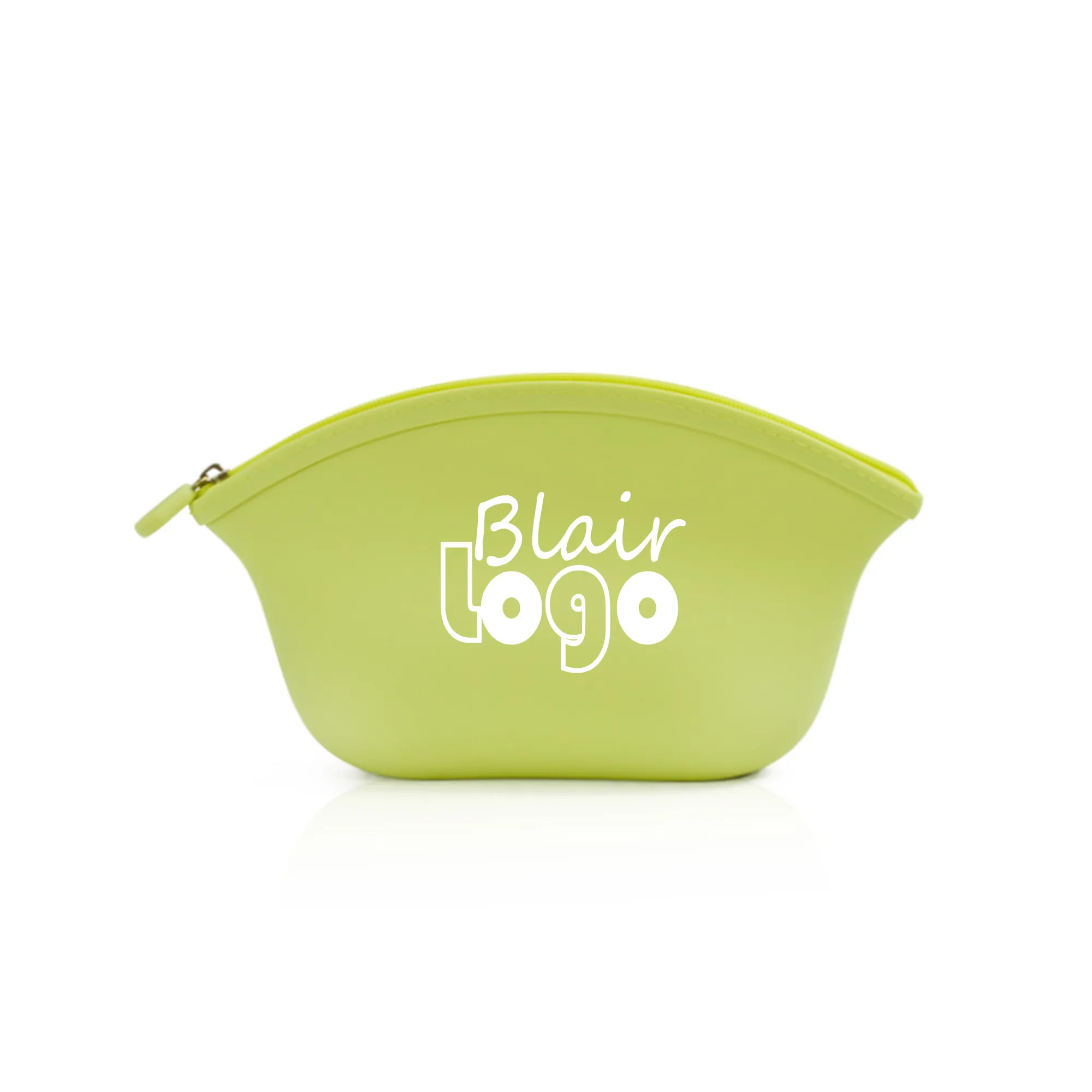 Silicone Makeup Bag 5