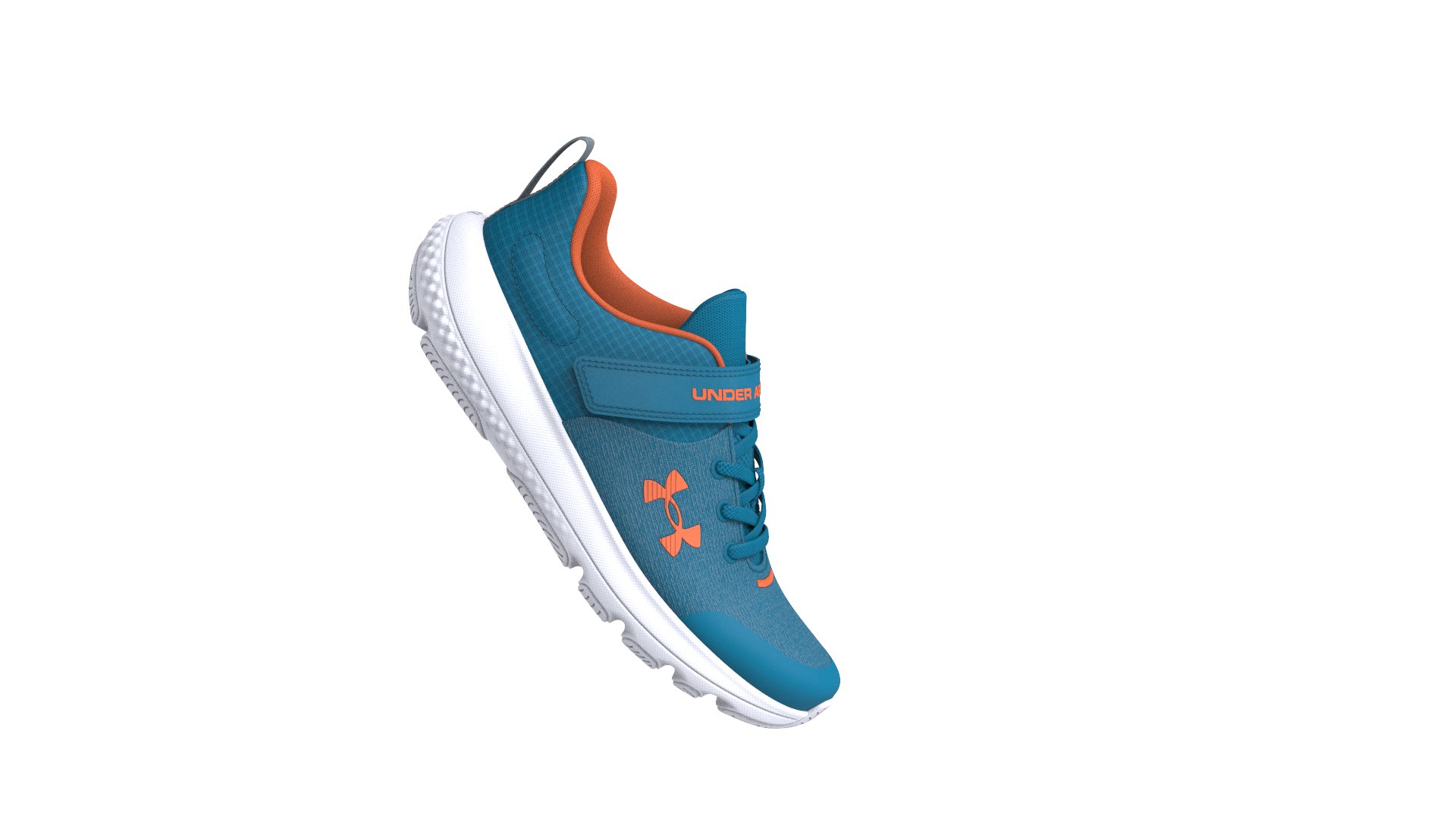 UA Revitalize AC Sportstyle Boys' Pre-School Shoes 4
