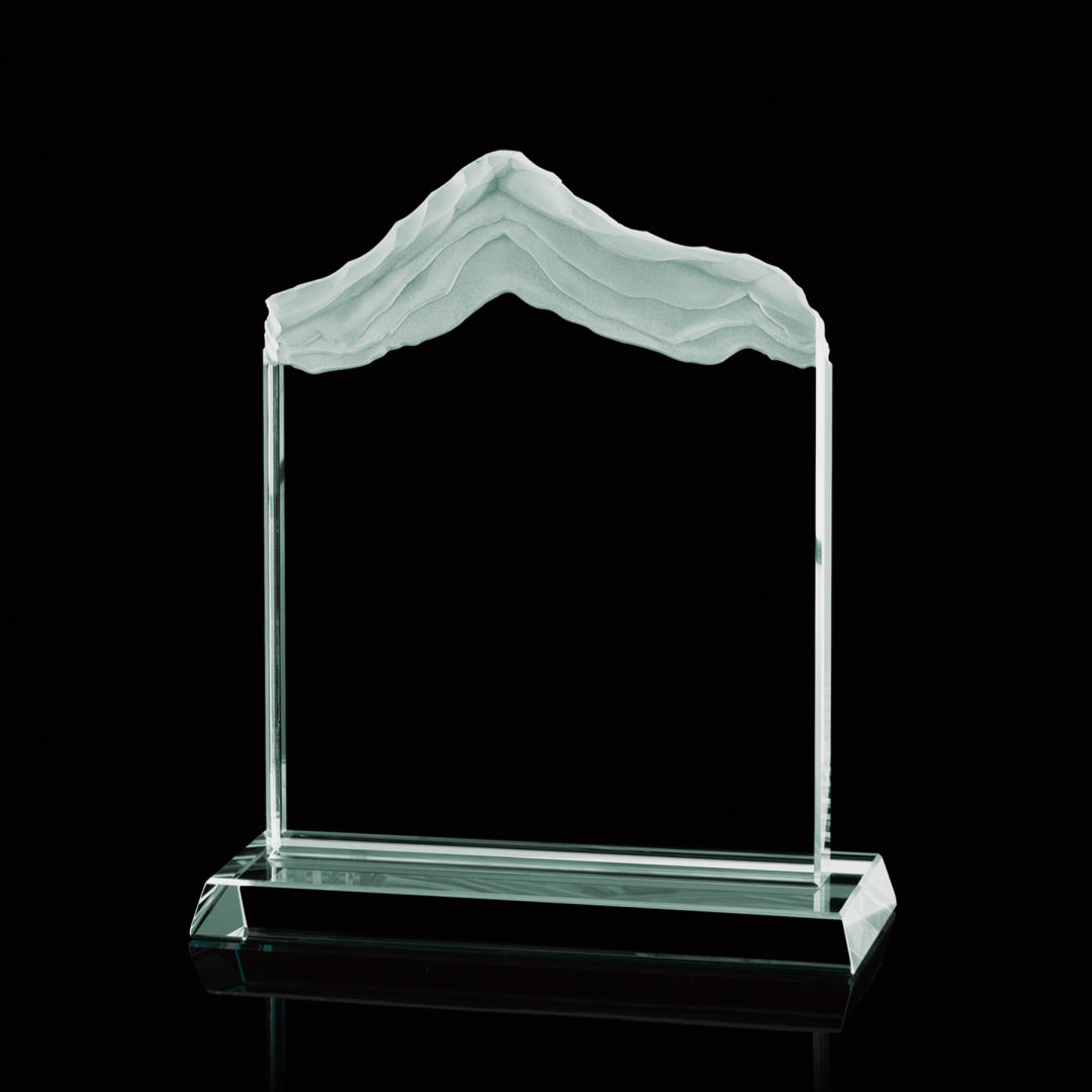 Everest Award - Jade 3