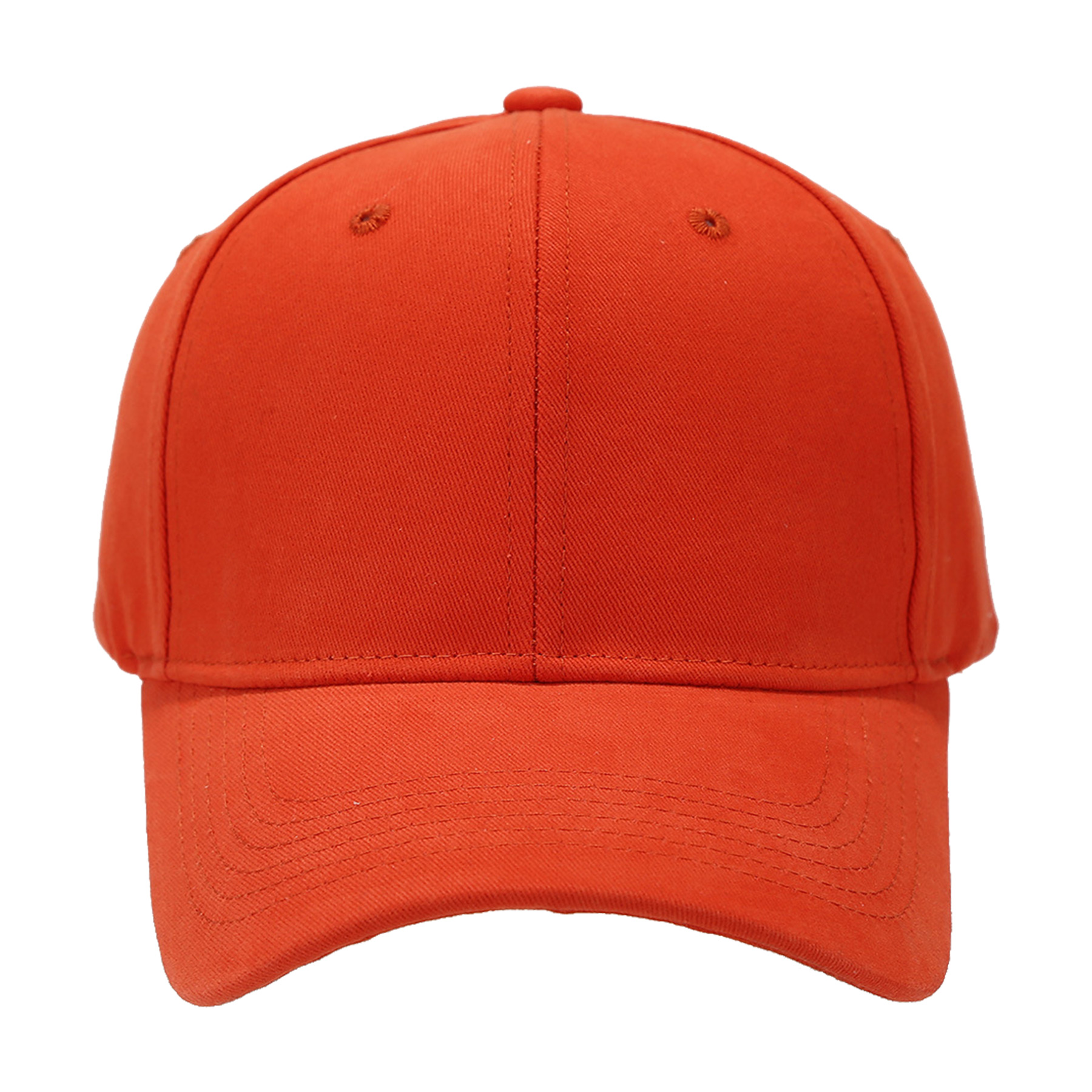 6 Panel Baseball Cap 27