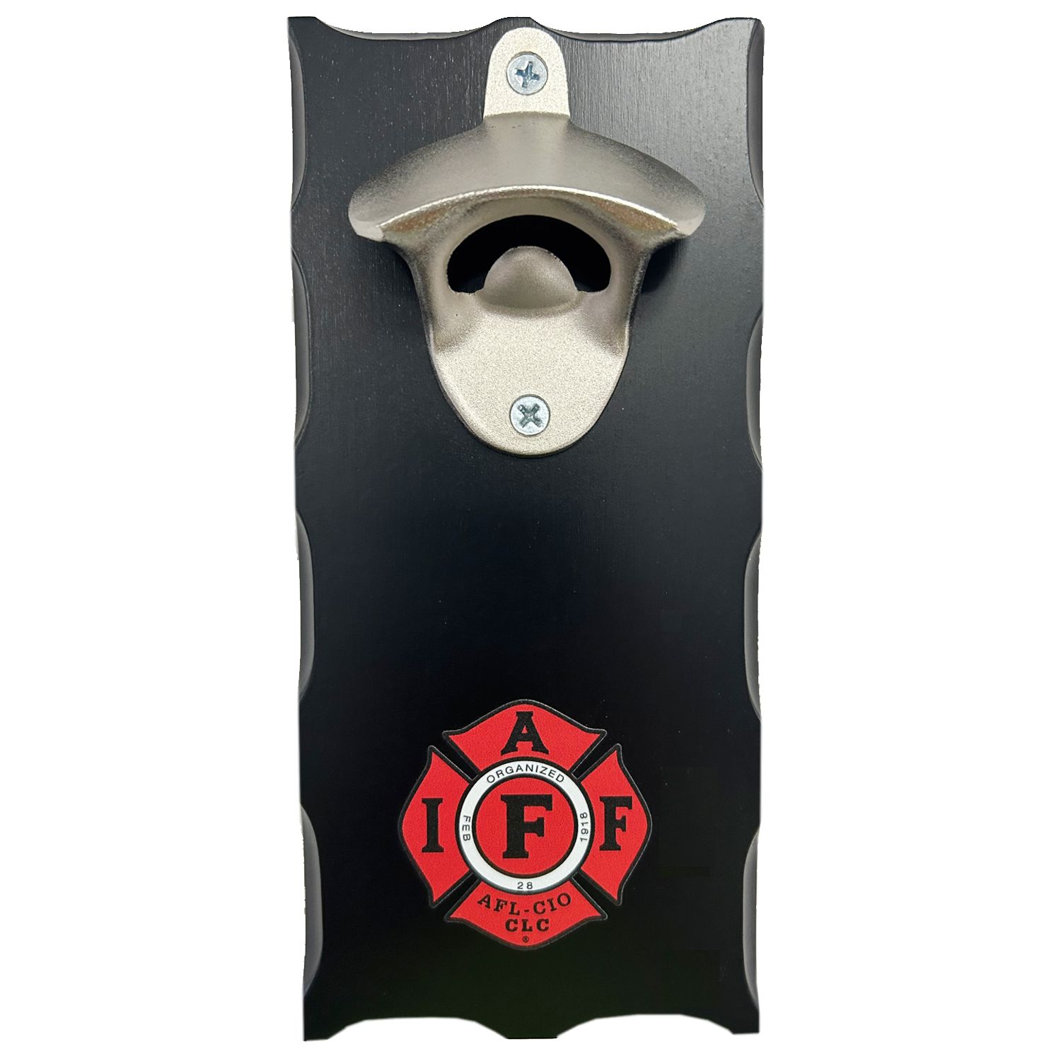 Wall Hanging Bottle Opener 5