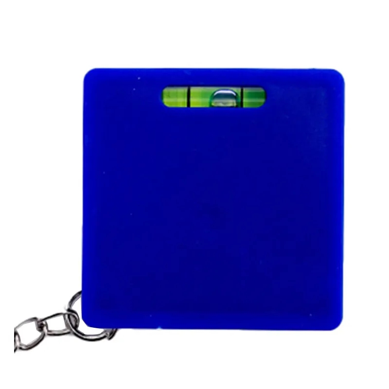 Mini Tape Measure Key Chain 7