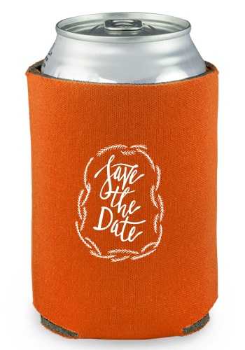 Can Coolers - 4mm Collapsible Beer Can Coolers, custom koozie with logo imprint 84