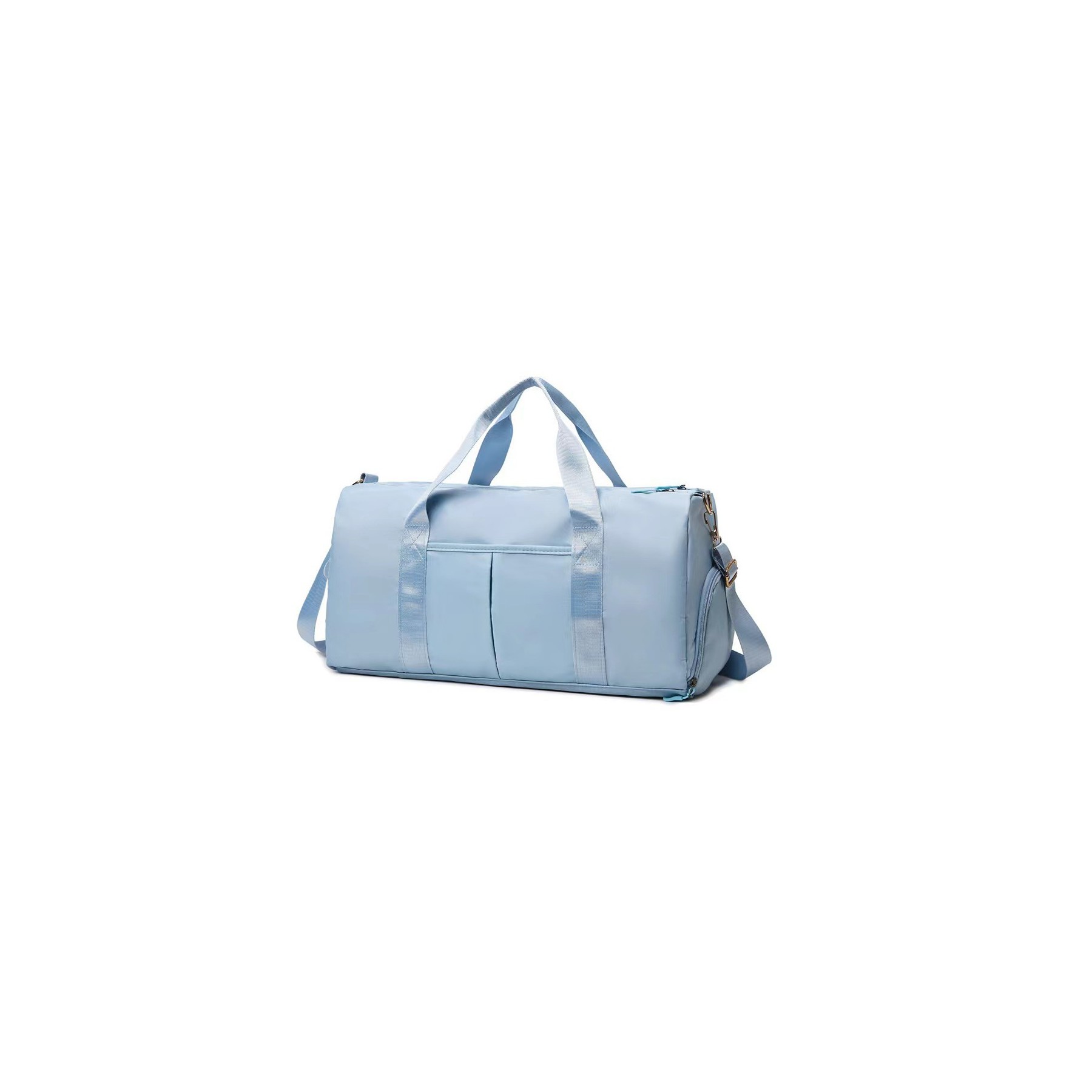 Large Capacity Wet And Dry Separation Sports Travel Bag 6