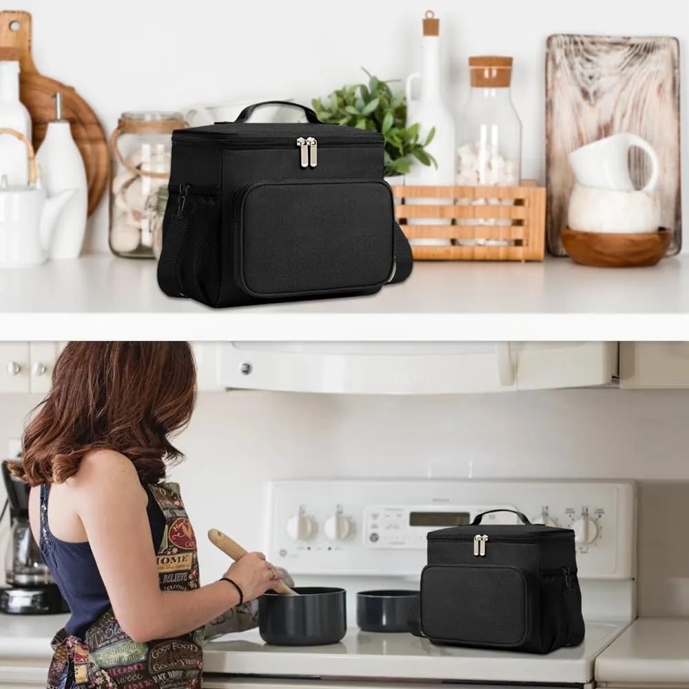 Reusable Lunch Box 8