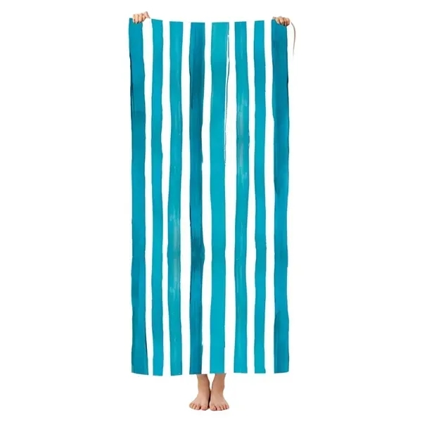 Quick Dry Microfiber Beach Towel 17