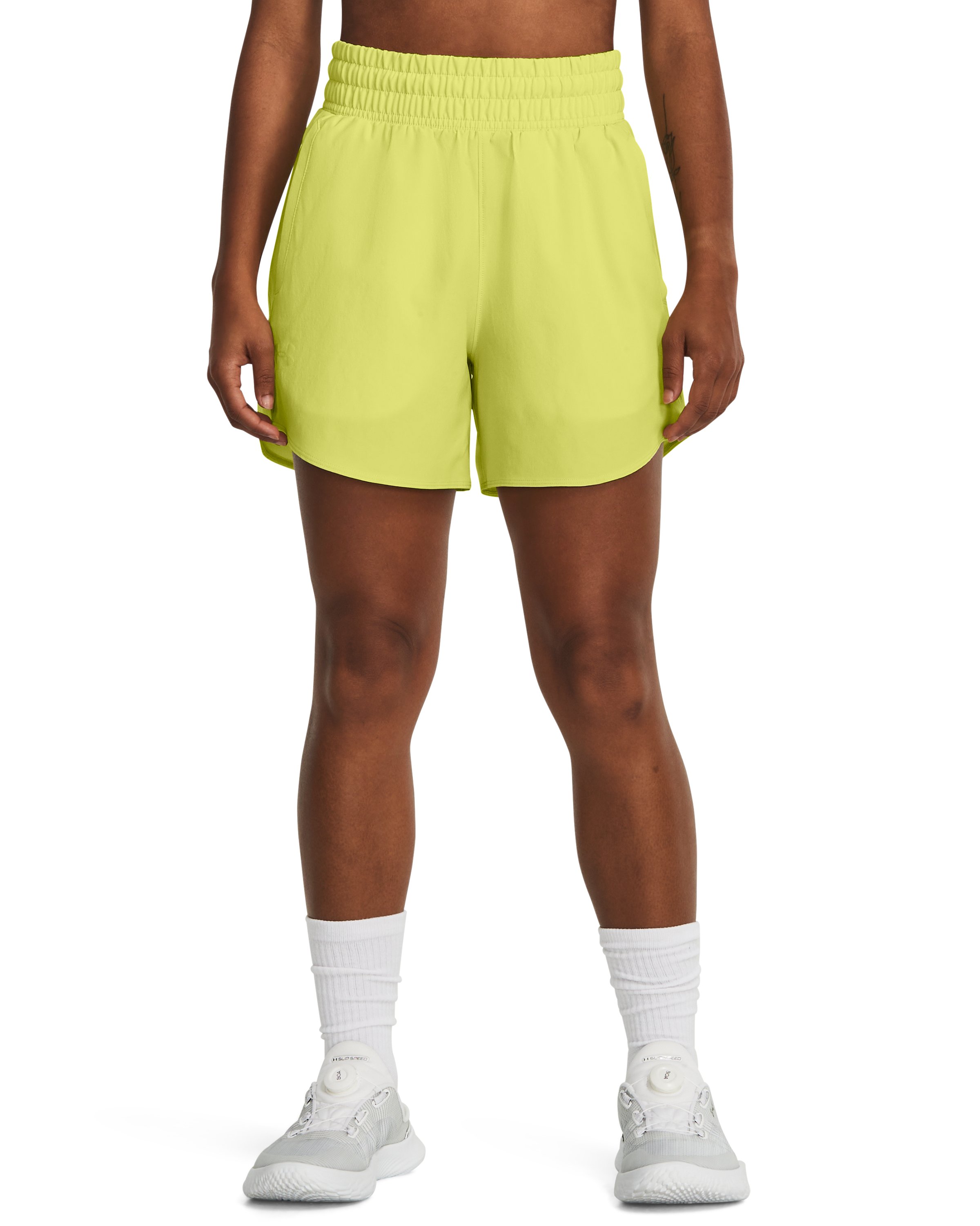 UA Vanish Women's 5 Shorts 23