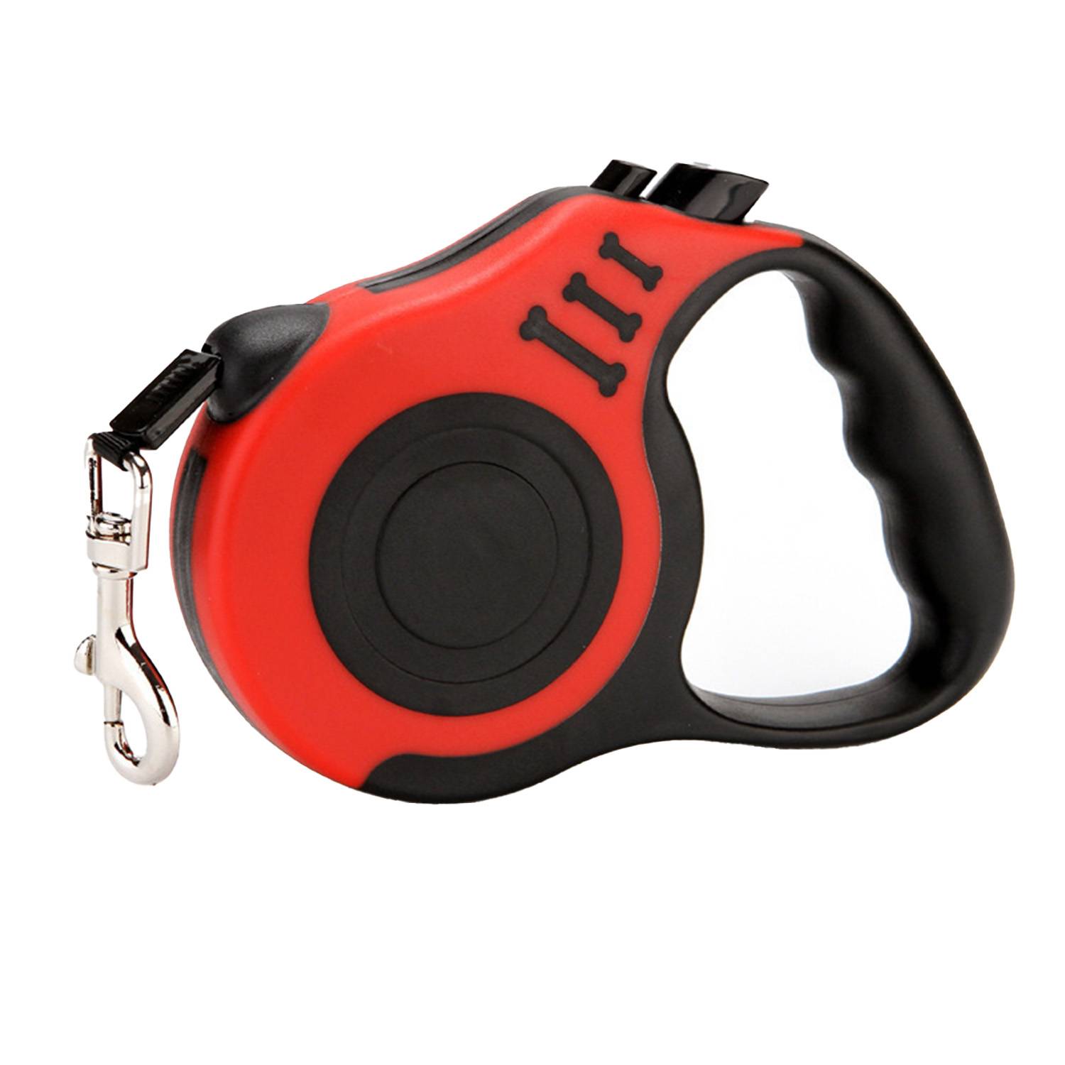 Retractable Dog Leash 5
