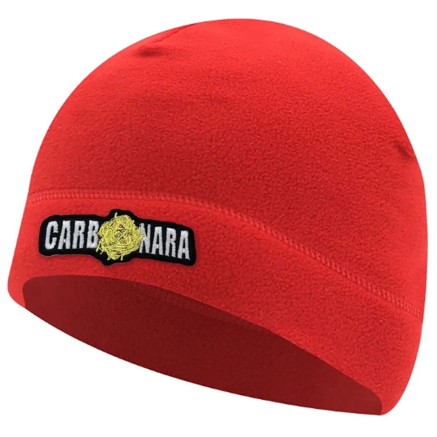 Street Smart Polyester Skull Cap 28