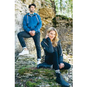 Women's RIVERSIDE Roots73 FZ Hoody 70