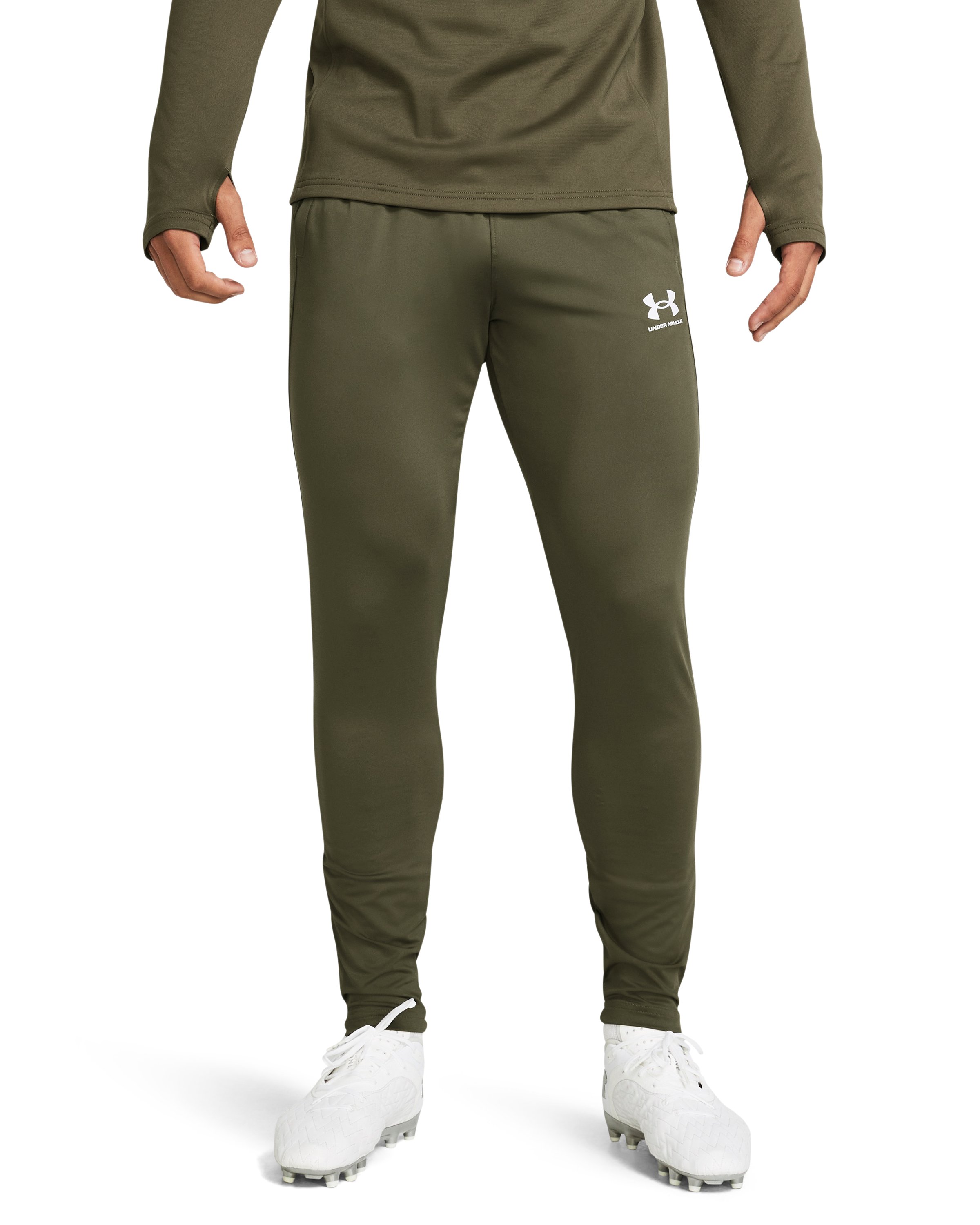 UA Challenger Men's Training Pants 7
