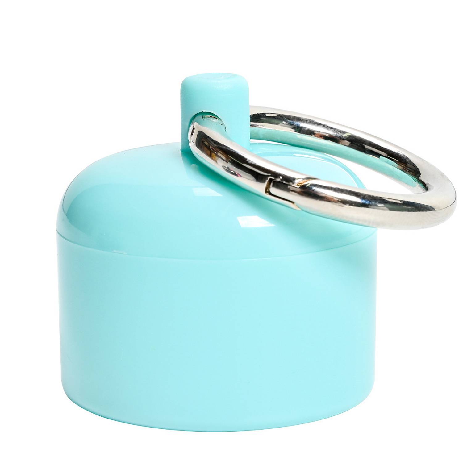 Travel Jewelry Organizer Box 6