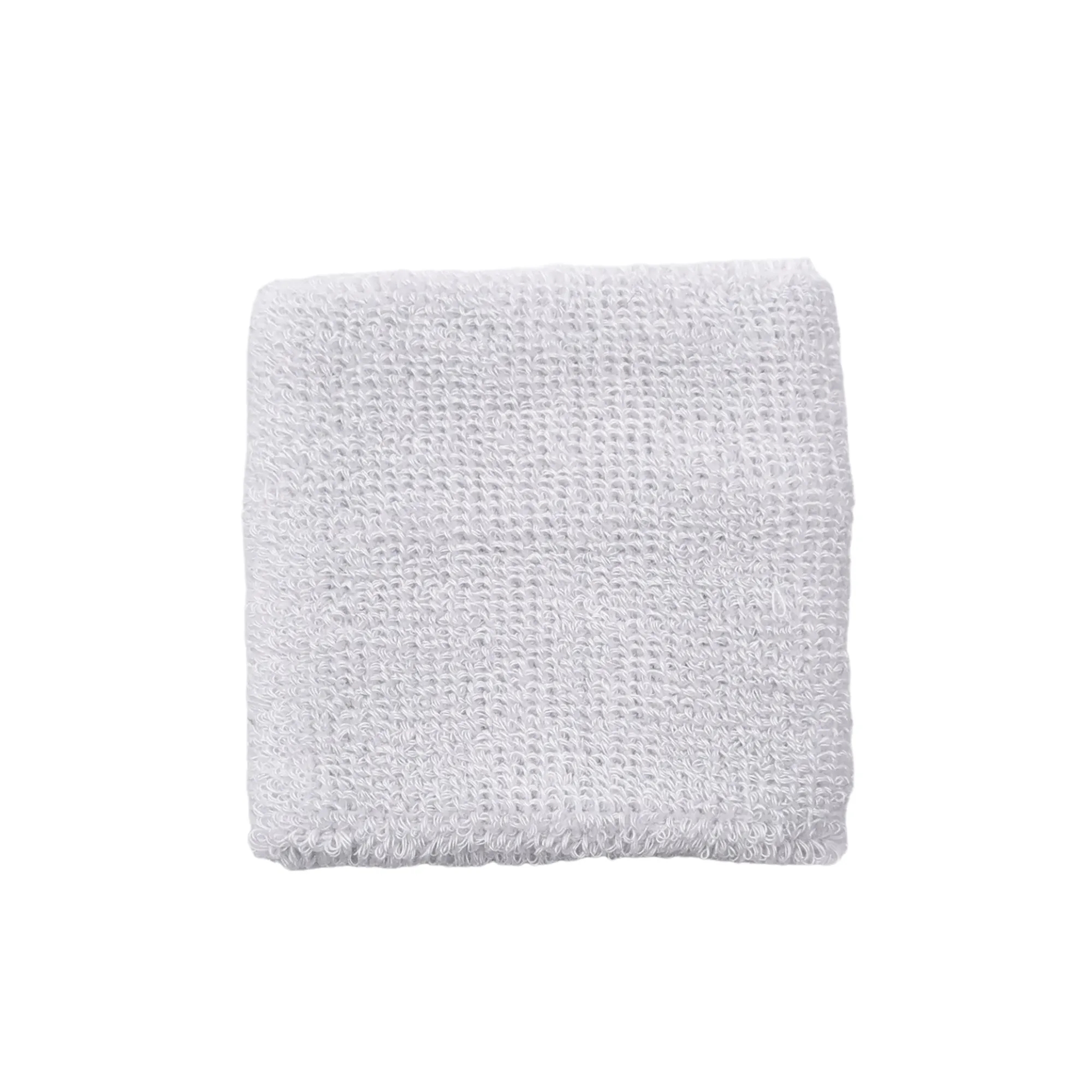 Cotton Sweat Terry Heavyweight Wristband 13