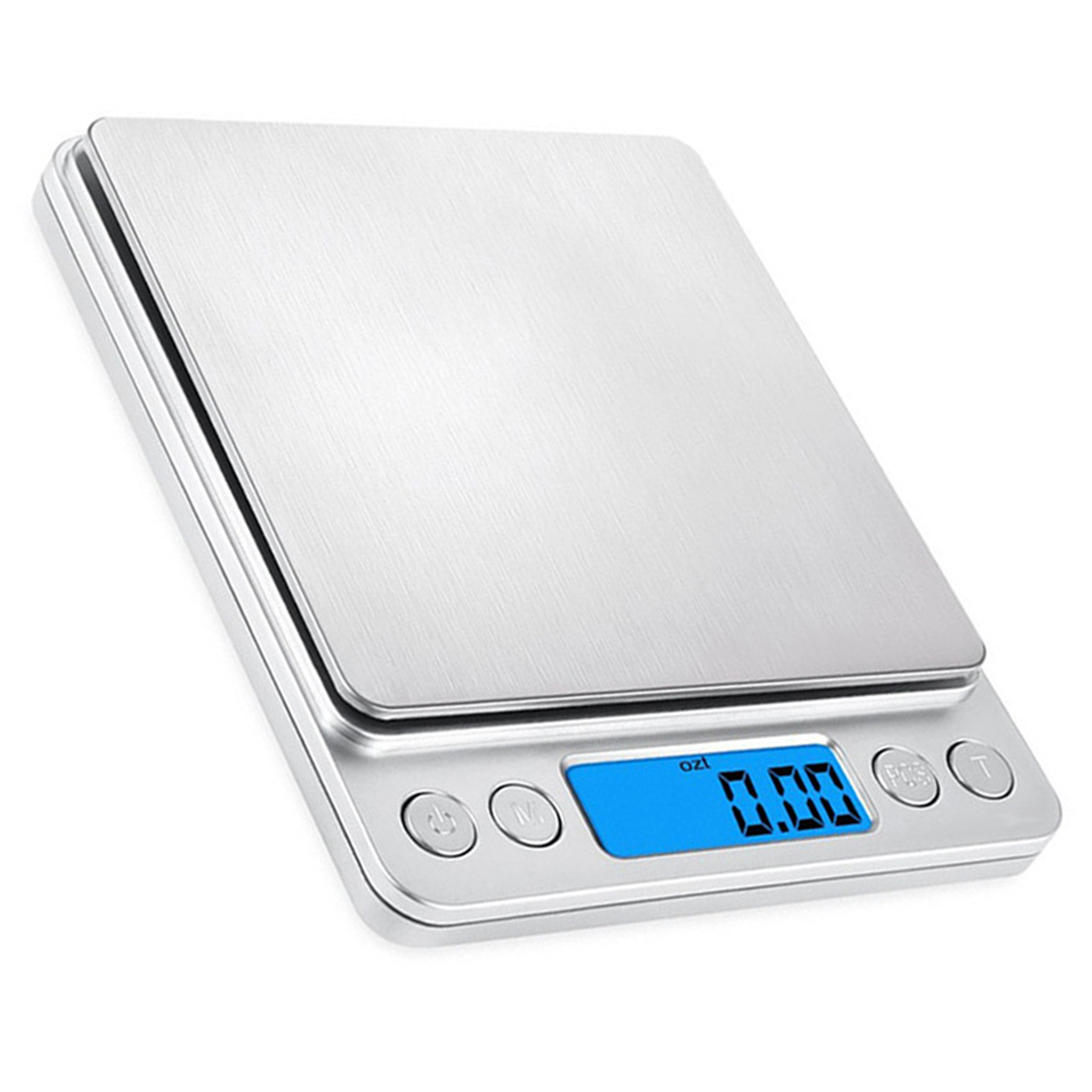 Oz And Grams Kitchen Scales 2