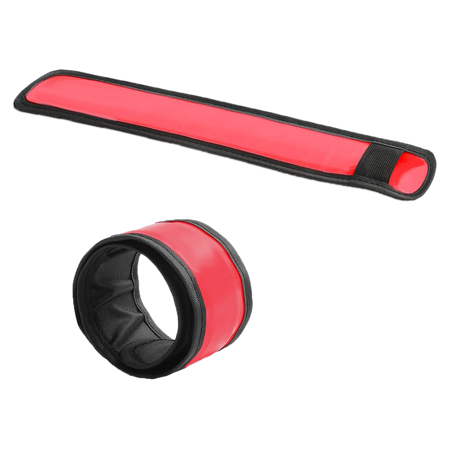 LED Light-Up Slap Bracelet 1