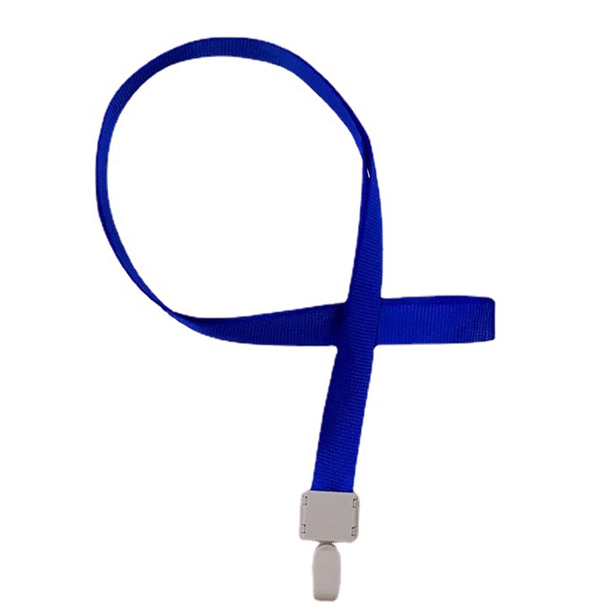 Open-Ended Event Lanyard 3